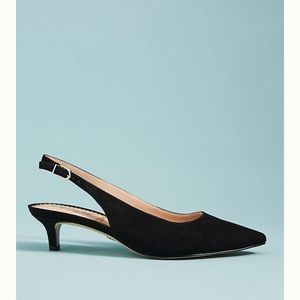 Sam Edelman Ludlow Kitten Heels